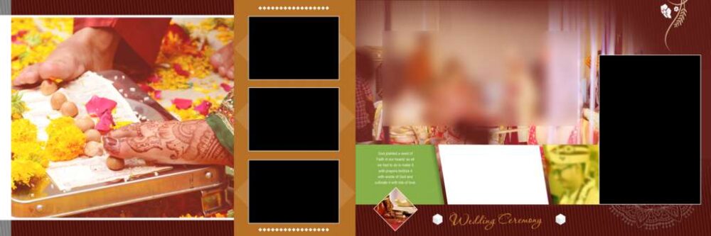 16000+ Wedding Templates Mega Kit - Image 10